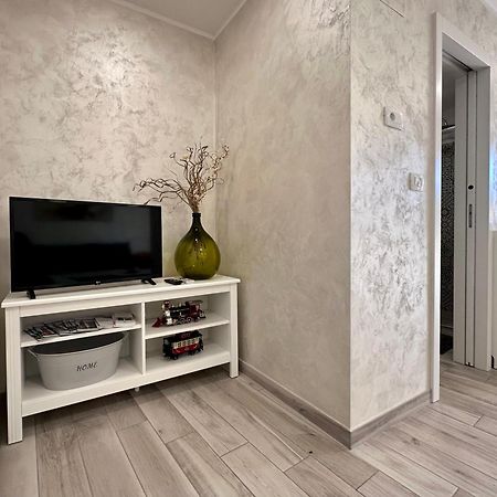 App Parenzana Apartment Groznjan Exterior photo