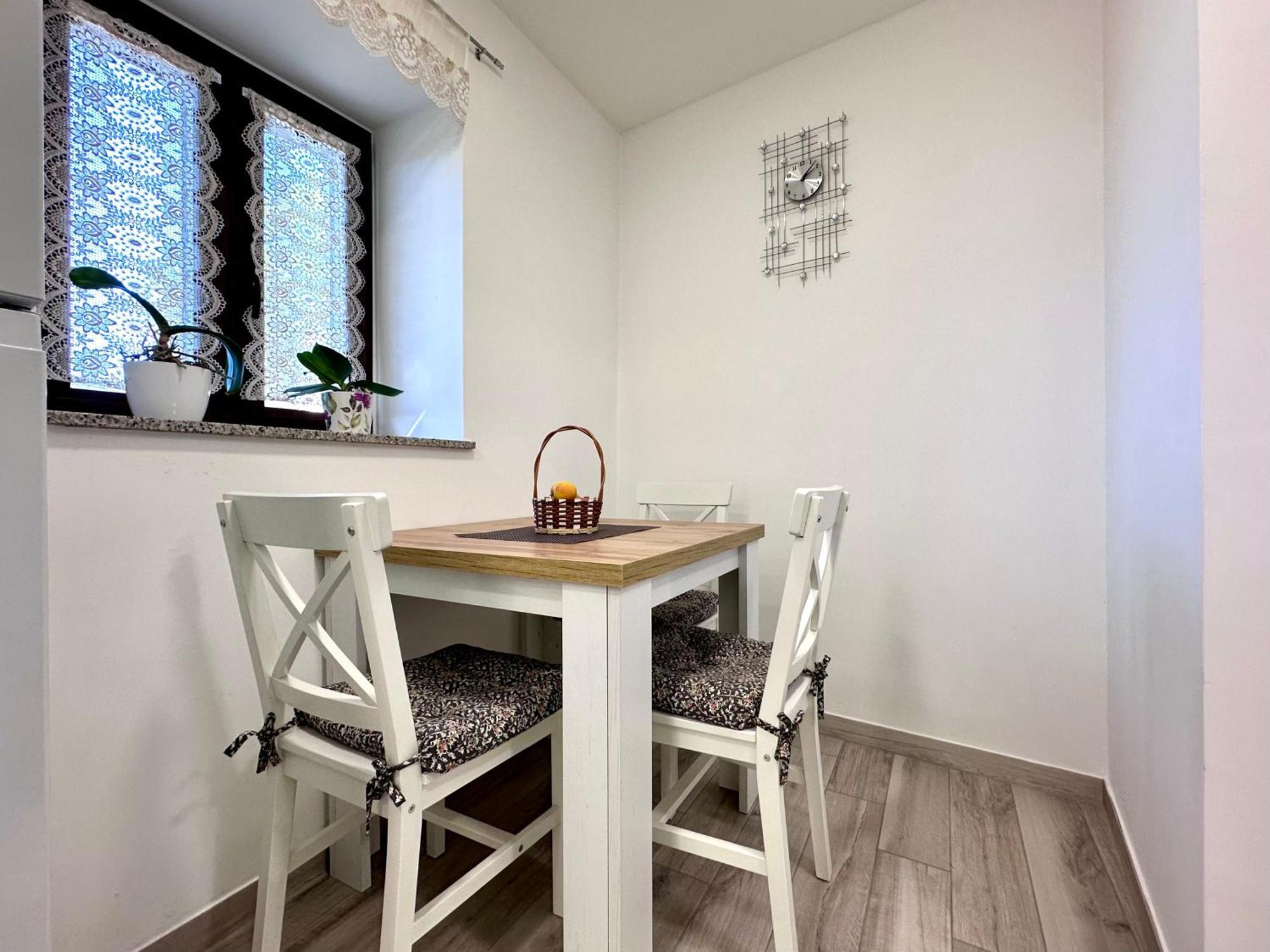 App Parenzana Apartment Groznjan Exterior photo