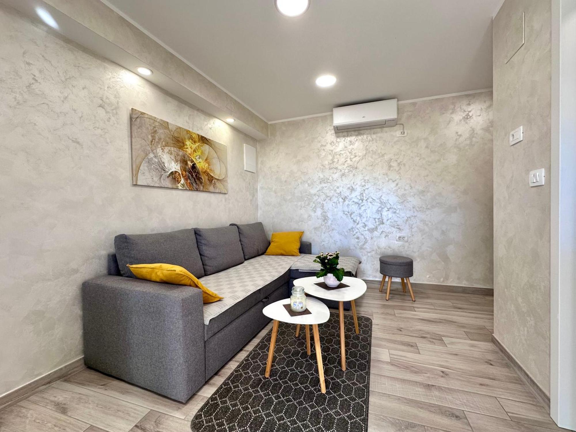 App Parenzana Apartment Groznjan Exterior photo