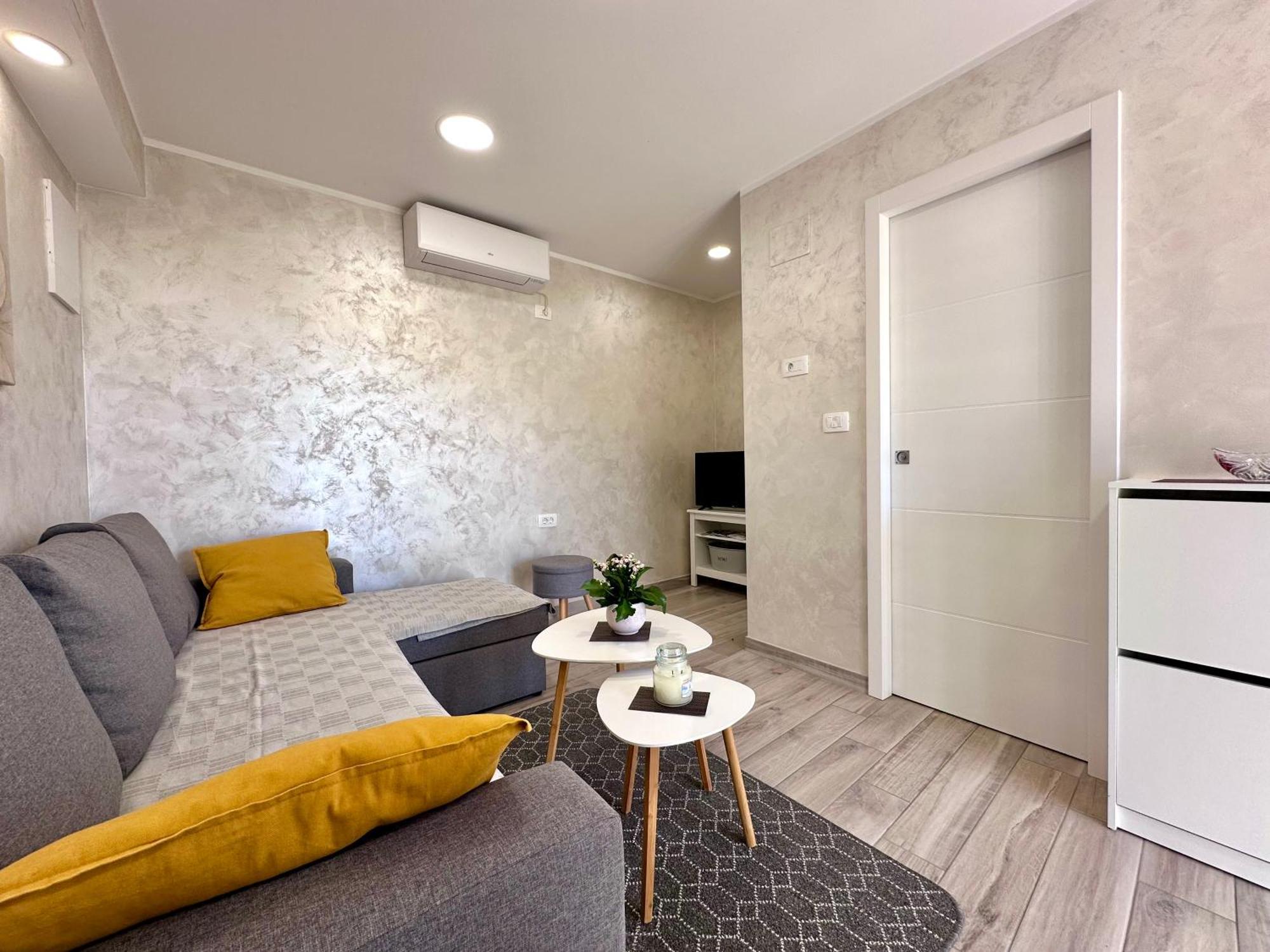 App Parenzana Apartment Groznjan Exterior photo